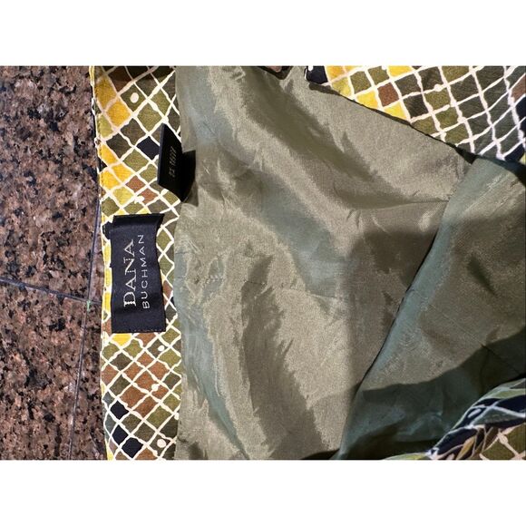 Vintage Dana Buchman trousers - Picture 7 of 7